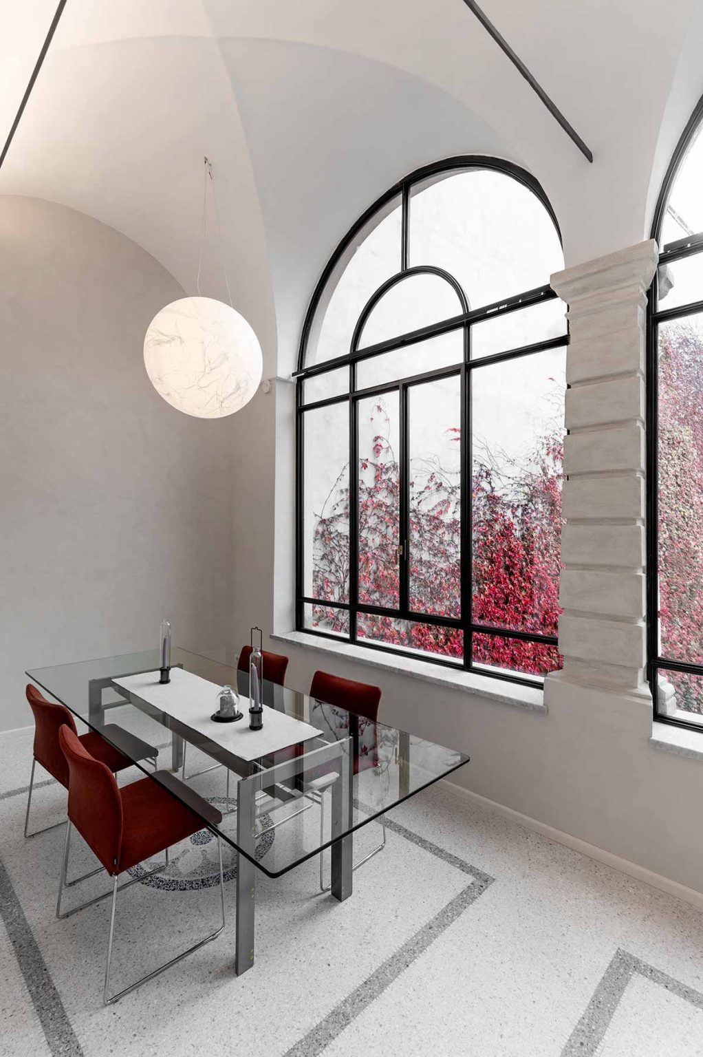 Abitazione Privata, Palazzo storico (PC)