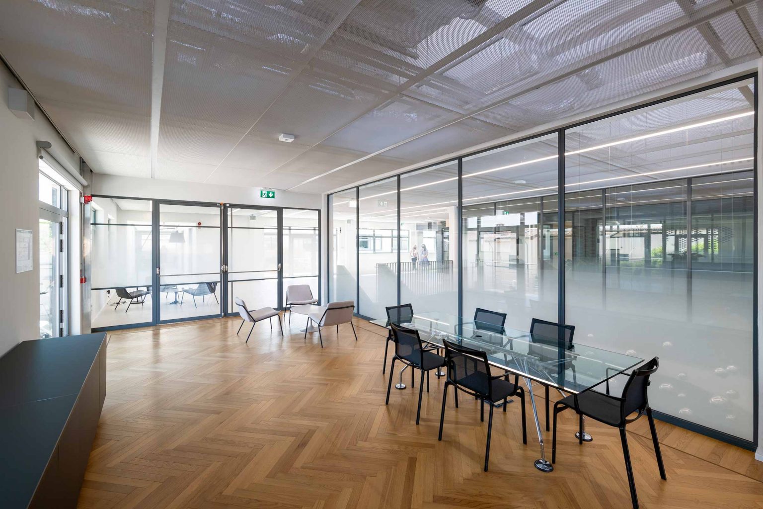 Campus WPP – Edificio ex Ginori, Milano