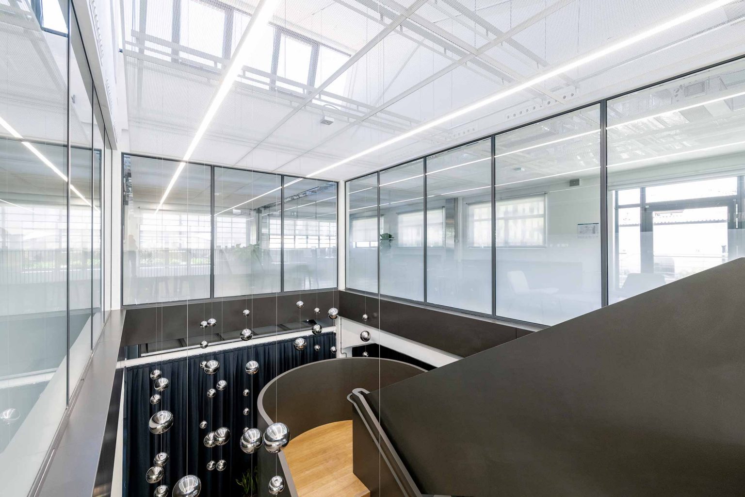 Campus WPP – Edificio ex Ginori, Milano