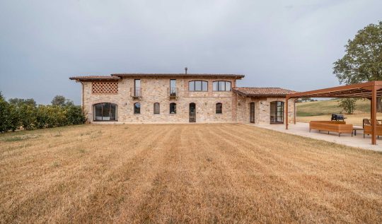 Abitazione privata, Provincia di Piacenza