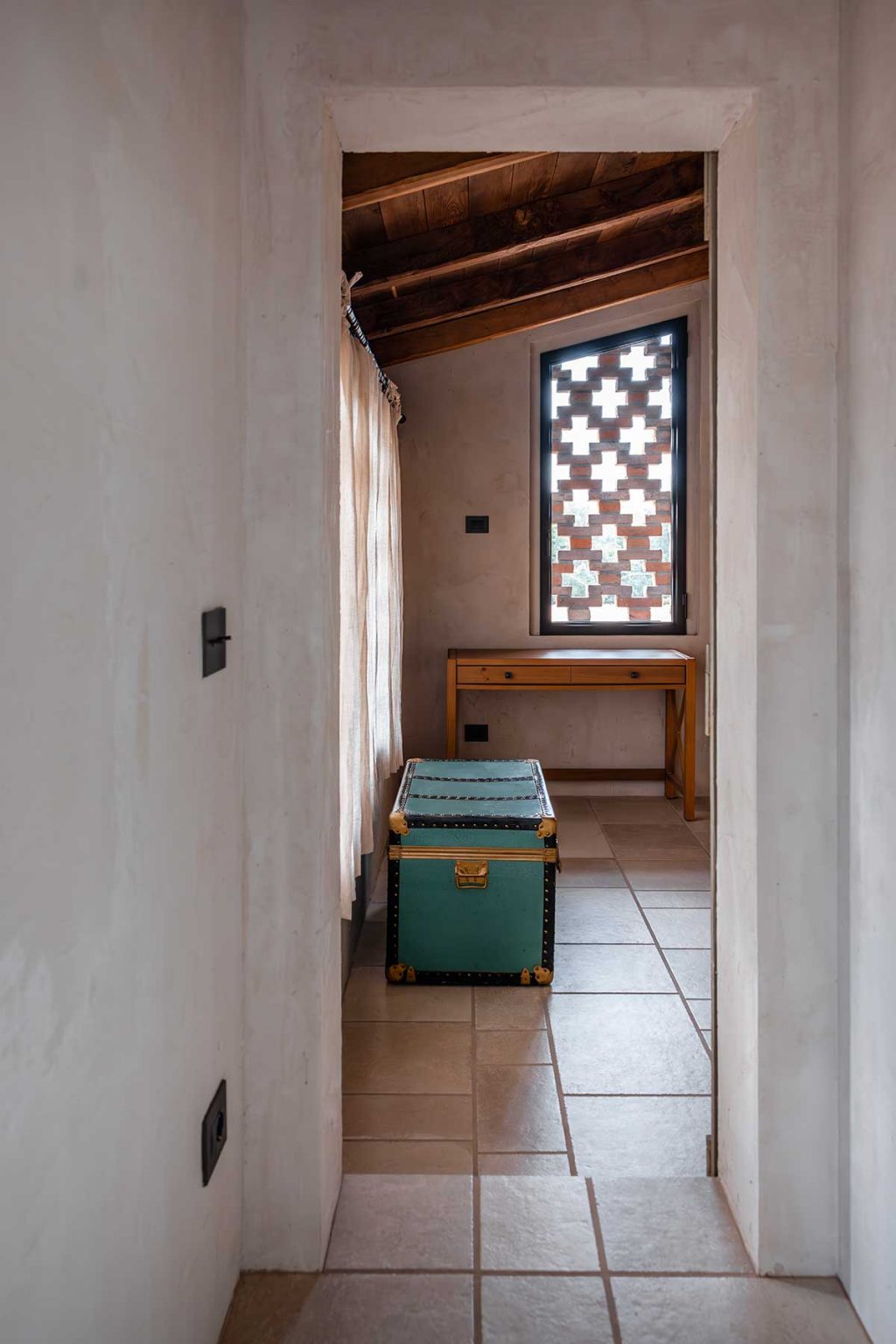 Abitazione privata, Provincia di Piacenza