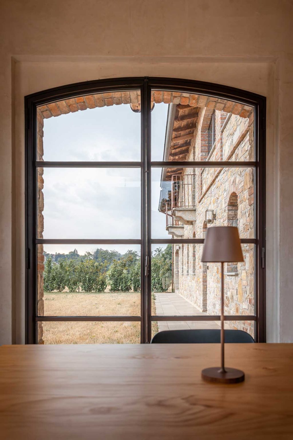 Abitazione privata, Provincia di Piacenza